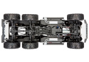 TRX-6 Mercedes-Benz G63 AMG 6X6 TQi 2.4G RTR Vit*
