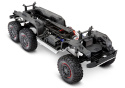 TRX-6 Mercedes-Benz G63 AMG 6X6 TQi 2.4G RTR Vit*