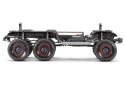 TRX-6 Mercedes-Benz G63 AMG 6X6 TQi 2.4G RTR Vit*