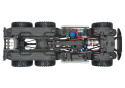 TRX-6 Mercedes-Benz G63 AMG 6X6 TQi 2.4G RTR Vit*
