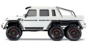 TRX-6 Mercedes-Benz G63 AMG 6X6 TQi 2.4G RTR Vit*