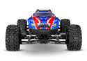 MAXX med WideMAXX 4x4 1/10 RTR TQi TSM 40th Edition