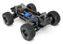 MAXX med WideMAXX 4x4 1/10 RTR TQi TSM 40th Edition