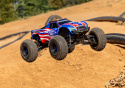 MAXX med WideMAXX 4x4 1/10 RTR TQi TSM 40th Edition