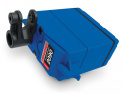 MAXX med WideMAXX 4x4 1/10 RTR TQi TSM Gul*
