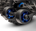 MAXX Ultimate VXL-4s 4WD 1/10 RTR TQi TSM Blå