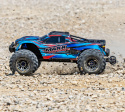 MAXX Ultimate VXL-4s 4WD 1/10 RTR TQi TSM Blå