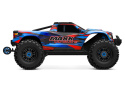 MAXX Ultimate VXL-4s 4WD 1/10 RTR TQi TSM Blå