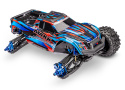 MAXX Ultimate VXL-4s 4WD 1/10 RTR TQi TSM Blå
