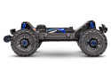 MAXX Ultimate VXL-4s 4WD 1/10 RTR TQi TSM Blå