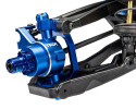 MAXX Ultimate VXL-4s 4WD 1/10 RTR TQi TSM Blå