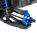MAXX Ultimate VXL-4s 4WD 1/10 RTR TQi TSM Blå