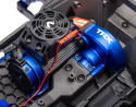 MAXX Ultimate VXL-4s 4WD 1/10 RTR TQi TSM Blå