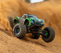 MAXX Ultimate VXL-4s 4WD 1/10 RTR TQi TSM Grön