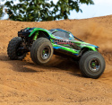 MAXX Ultimate VXL-4s 4WD 1/10 RTR TQi TSM Grön