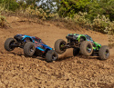 MAXX Ultimate VXL-4s 4WD 1/10 RTR TQi TSM Grön