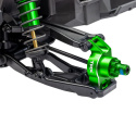 MAXX Ultimate VXL-4s 4WD 1/10 RTR TQi TSM Grön