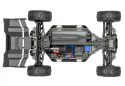 Jato 4x4 1/8 BL-2s EHD RTR Svart
