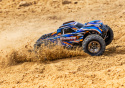 Stampede 4x4 VXL HD 1/10 RTR TQi TSM Orange