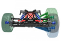 Jato 4x4 1/8 VXL-4s EHD RTR Orange