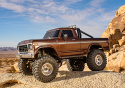 TRX-4 Crawler F150 High Trail Brun RTR