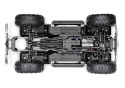 TRX-4 Crawler F150 High Trail FD Blå RTR
