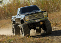 TRX-4 Crawler Chevrolet K10 High Trail Svart RTR