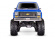 TRX-4 Crawler Chevrolet K10 High Trail Blue RTR