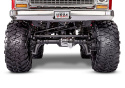 TRX-4 Crawler Chevrolet K10 High Trail Röd RTR