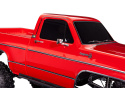 TRX-4 Crawler Chevrolet K10 High Trail Röd RTR
