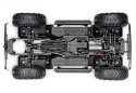 TRX-4 Crawler Chevrolet K10 High Trail Röd RTR