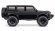 TRX-4 Ford Bronco 2021 Crawler RTR Svart