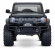 TRX-4 Ford Bronco 2021 Crawler RTR Svart