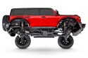 TRX-4 Ford Bronco 2021 Crawler RTR Orange*