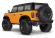 TRX-4 Ford Bronco 2021 Crawler RTR Orange