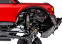 TRX-4 Ford Bronco 2021 Crawler RTR Röd