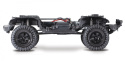 TRX-4 Ford Bronco 2021 Crawler RTR Röd