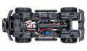 TRX-4 Ford Bronco 2021 Crawler RTR Röd