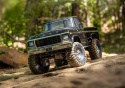 TRX-4 Crawler Ford F150 ´79 RTR Svart