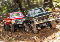TRX-4 Crawler Ford F150 ´79 RTR Svart