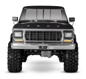 TRX-4 Crawler Ford F150 ´79 RTR Svart