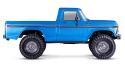 TRX-4 Crawler Ford F150 ´79 RTR Blå