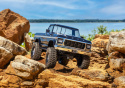 TRX-4 Crawler Ford F150 ´79 RTR Blå