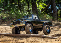 TRX-4 Crawler Ford F150 ´79 RTR Blå