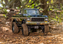 TRX-4 Crawler Ford F150 ´79 RTR Blå