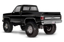 TRX-4 Crawler Chevrolet K10 ´79 RTR Black