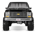TRX-4 Crawler Chevrolet K10 ´79 RTR Black