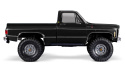 TRX-4 Crawler Chevrolet K10 ´79 RTR Black