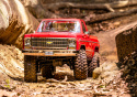 TRX-4 Crawler Chevrolet K10 ´79 RTR Black