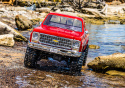 TRX-4 Crawler Chevrolet K10 ´79 Röd RTR